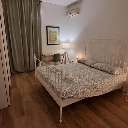 Apartamento La Casa Di G. Roma Exterior foto