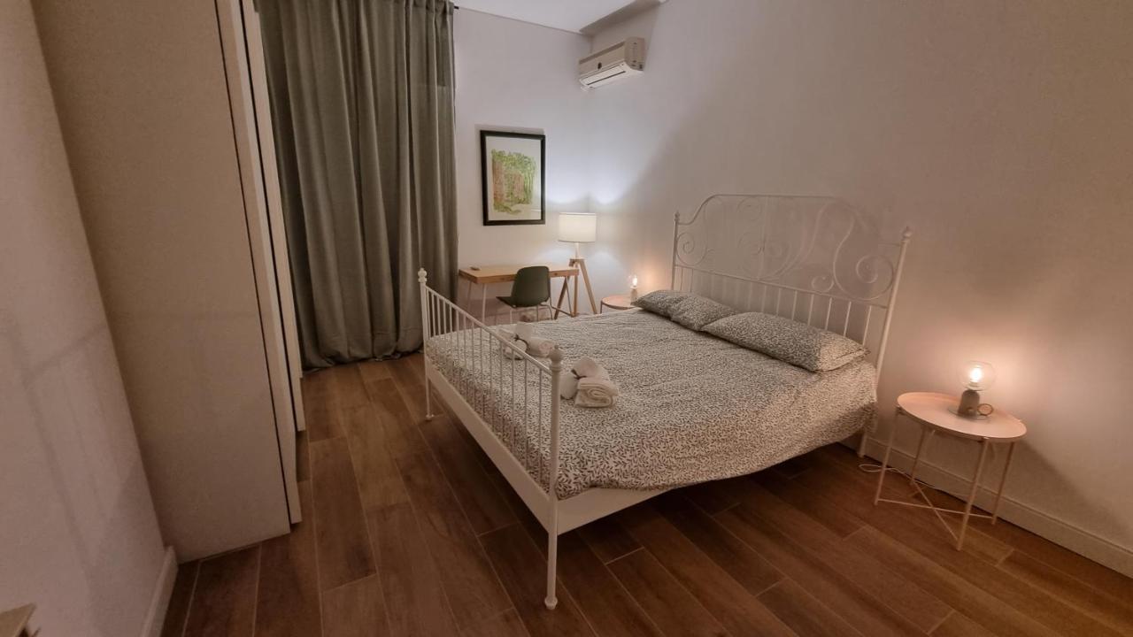Apartamento La Casa Di G. Roma Exterior foto