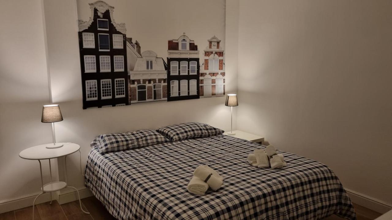 Apartamento La Casa Di G. Roma Exterior foto
