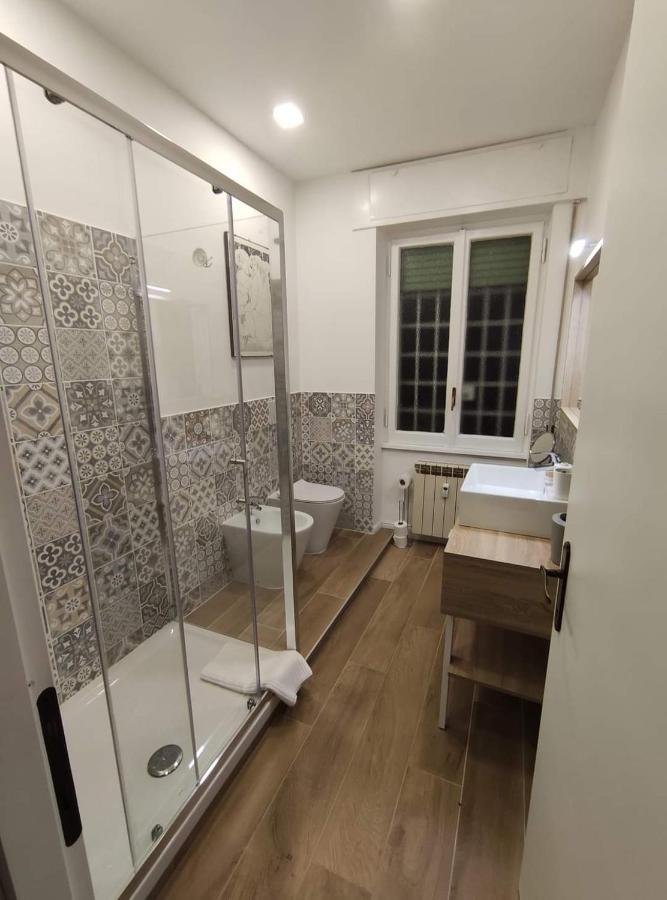 Apartamento La Casa Di G. Roma Exterior foto