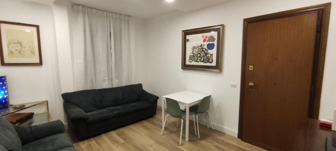 Apartamento La Casa Di G. Roma Exterior foto